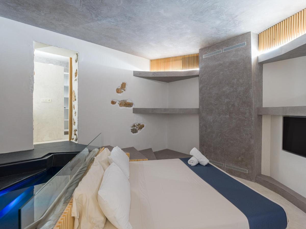 Alma Calma Hotel Rural 틴다야 외부 사진