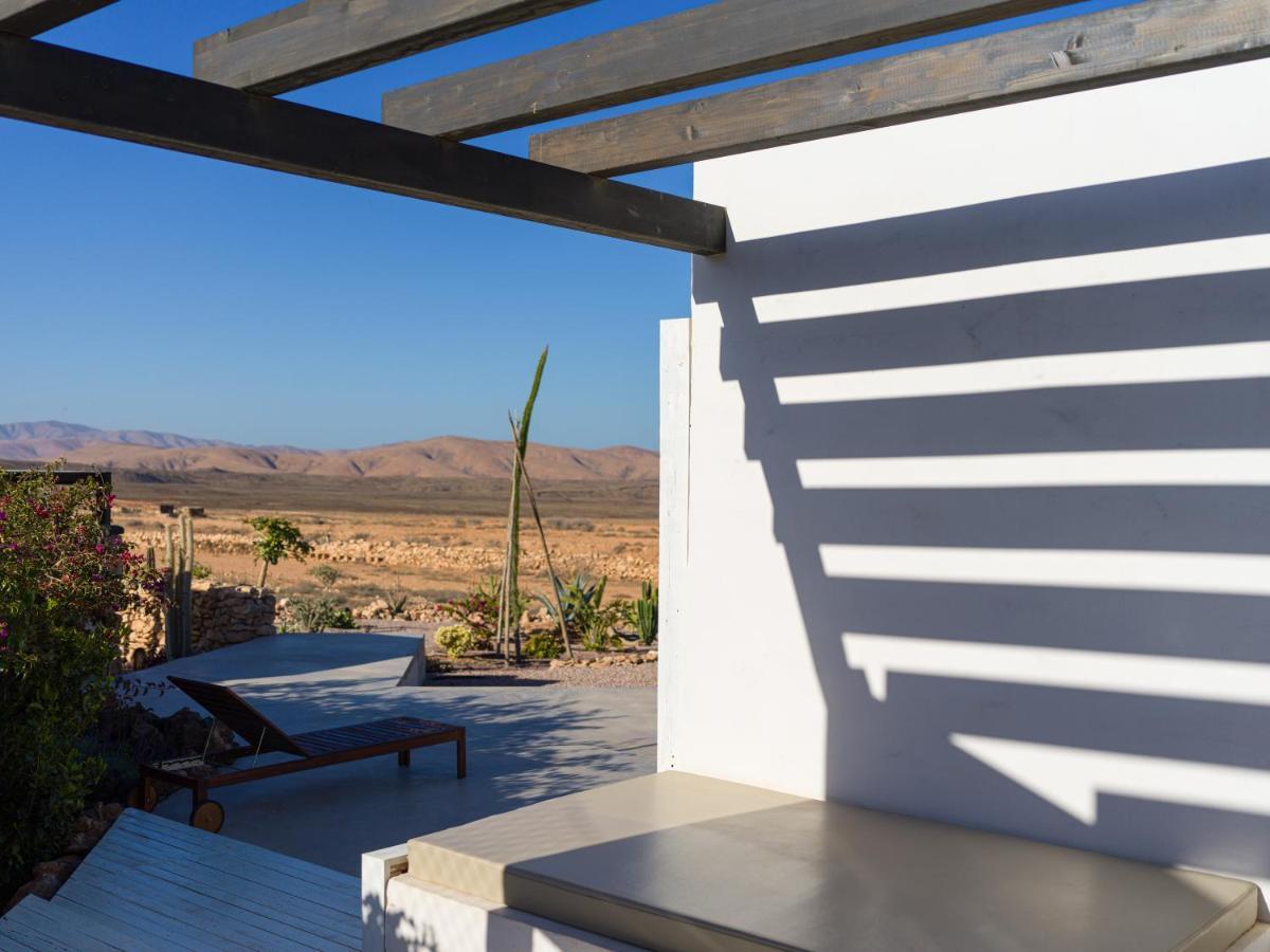 Alma Calma Hotel Rural 틴다야 외부 사진